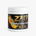 Hydration Powder (Peach Mango)