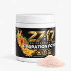 Hydration Powder (Peach Mango)