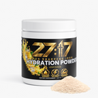 Hydration Powder (Lemonade)