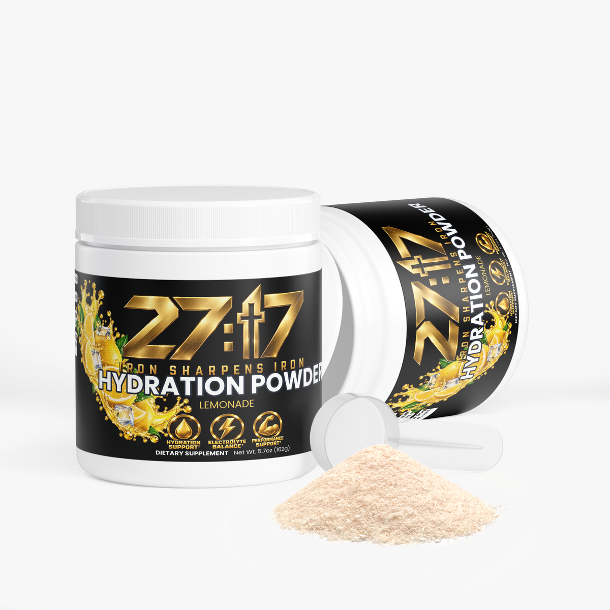 Hydration Powder (Lemonade)