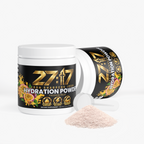 Hydration Powder (Passion Fruit)