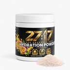 Hydration Powder (Passion Fruit)