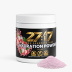 Hydration Powder (Lychee)