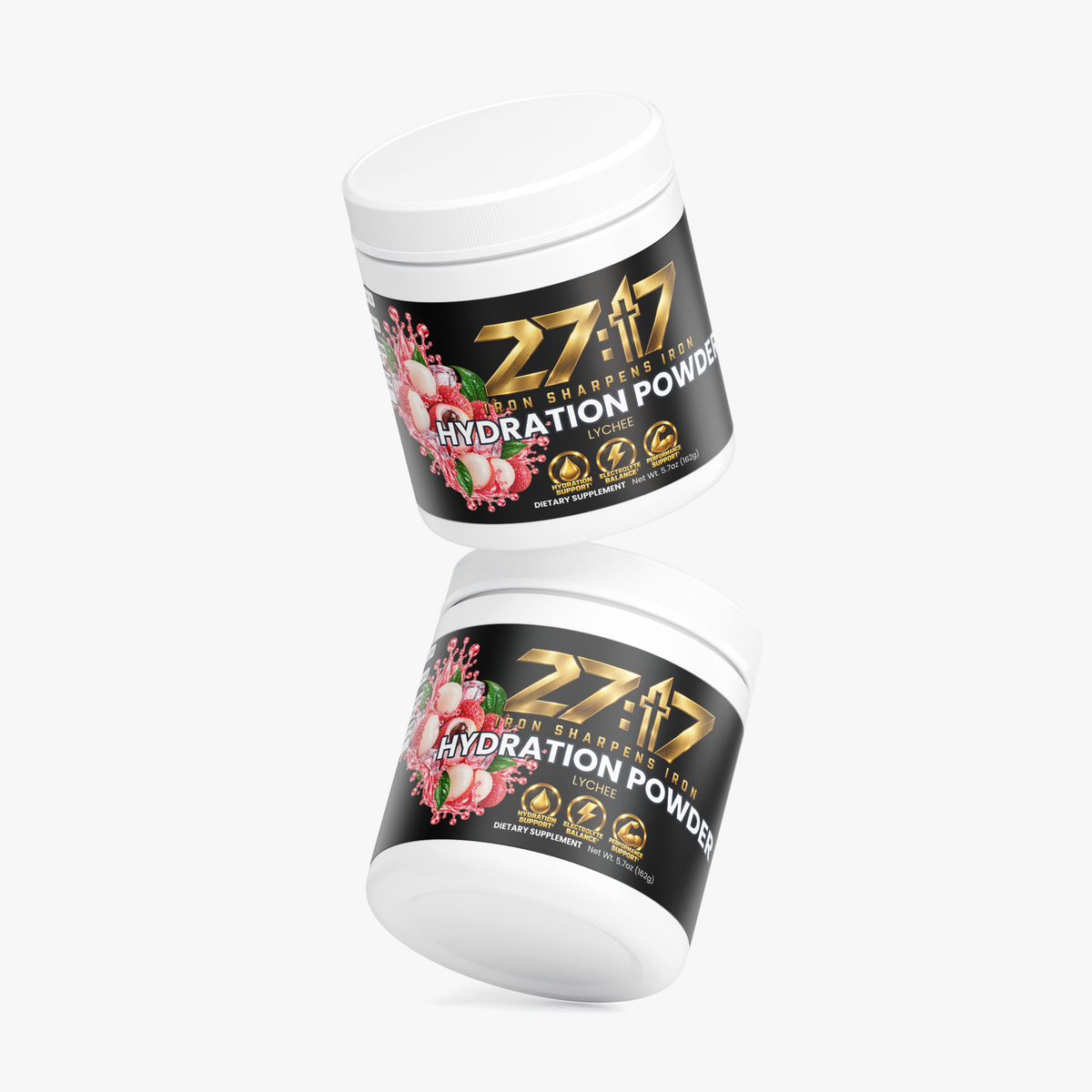 Hydration Powder (Lychee)