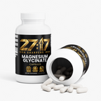 Magnesium Glycinate