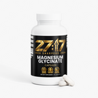 Magnesium Glycinate