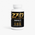 Omega-3 EPA 180mg + DHA 120mg