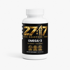 Omega-3 EPA 180mg + DHA 120mg