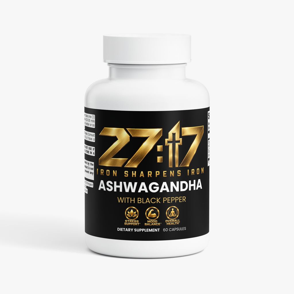 Ashwagandha