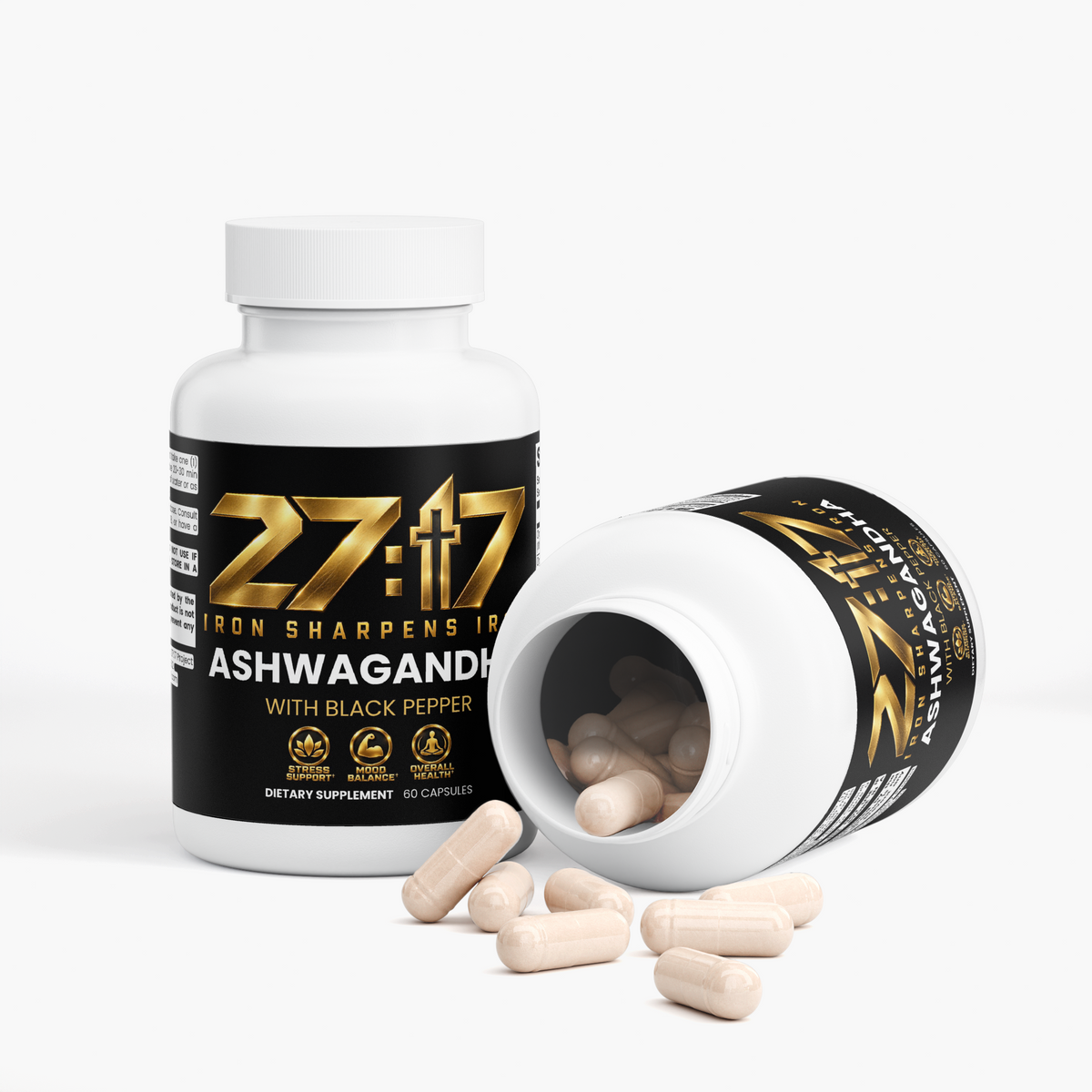 Ashwagandha