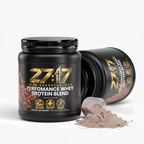Performance Whey Protein Blend (Chocolate)