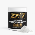 Creatine Hydration Powder