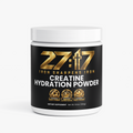 Creatine Hydration Powder