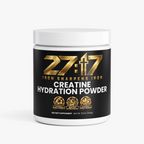 Creatine Hydration Powder
