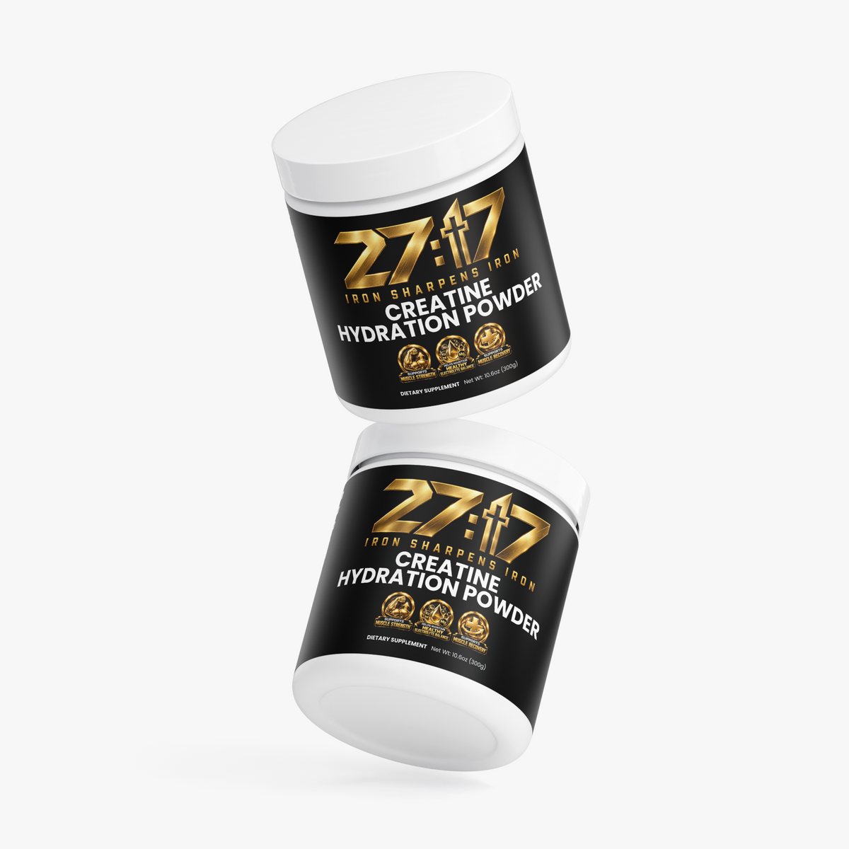 Creatine Hydration Powder