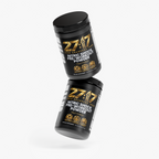 Nitric Shock Pre-Workout Powder (Fruit Punch)