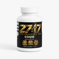 CoQ10 Ubiquinone