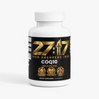 CoQ10 Ubiquinone