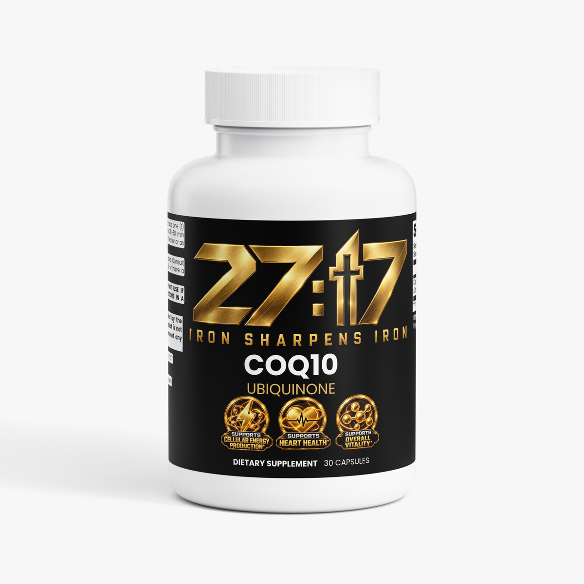 CoQ10 Ubiquinone